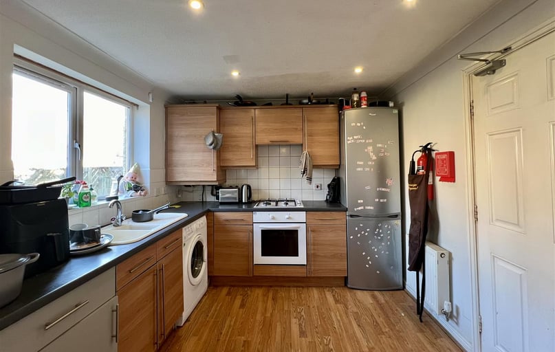 Hartford Court, Heaton, Newcastle - Image 1